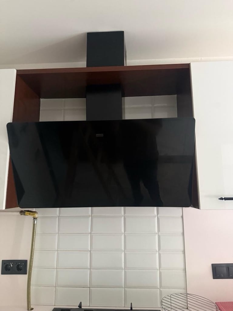 Bulaşık Makinesi- Ocak -fırın-davlumbaz 4 parça ürün. - 4