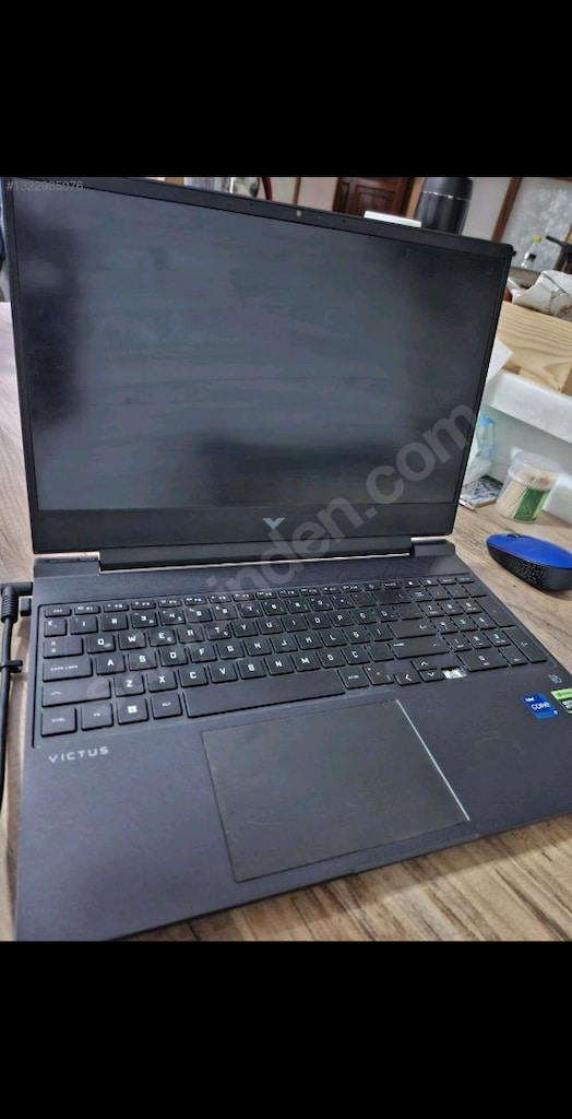 HP Victus i7 RTX 4050 - 5