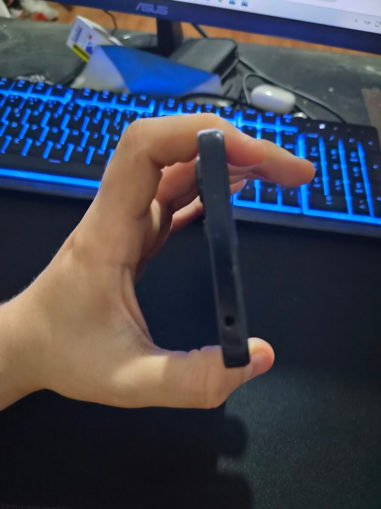 Redmi 12 YURT İÇİ CİHAZ - 3