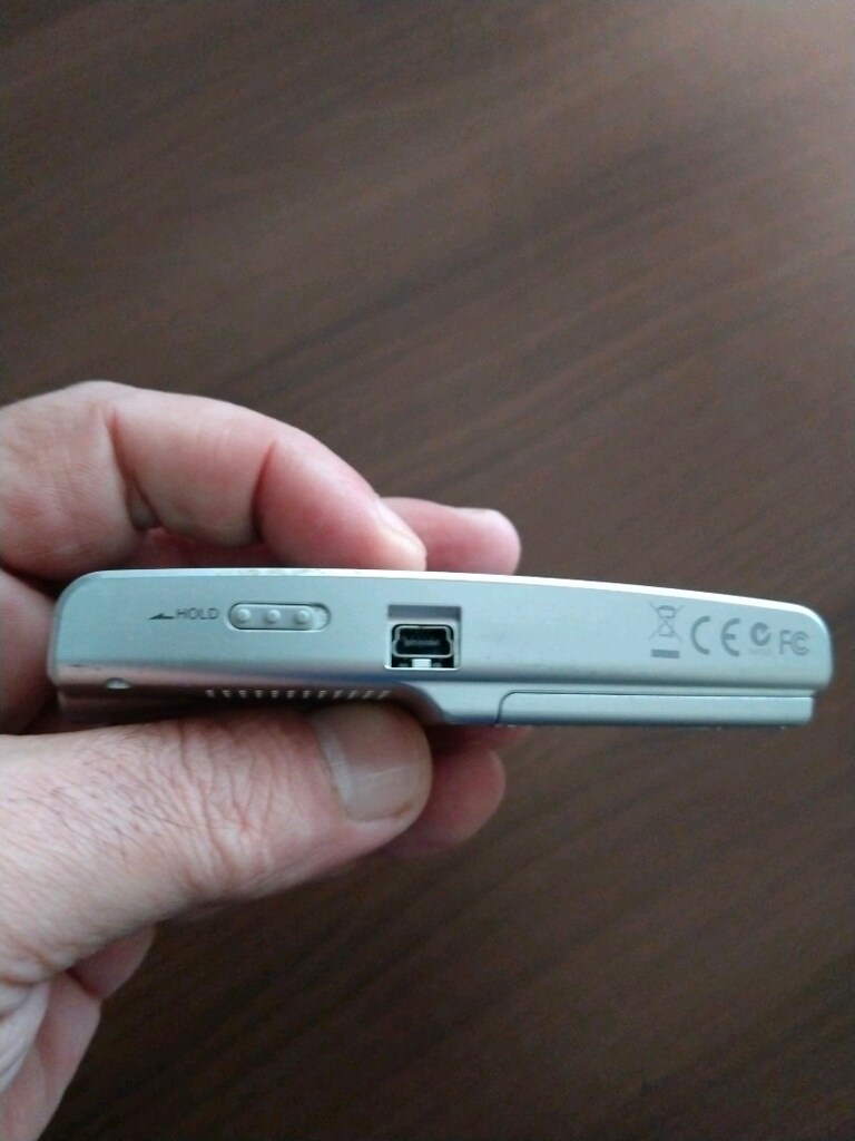 OLYMPUS VN-2100PC SES KAYIT CİHAZI - 2