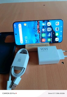 Xiaomi 15 T Pro 12/512 GB ( Xaiomi Türkiye Garantili) - 2