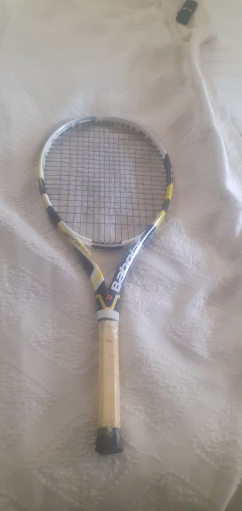 tenis raket - 2