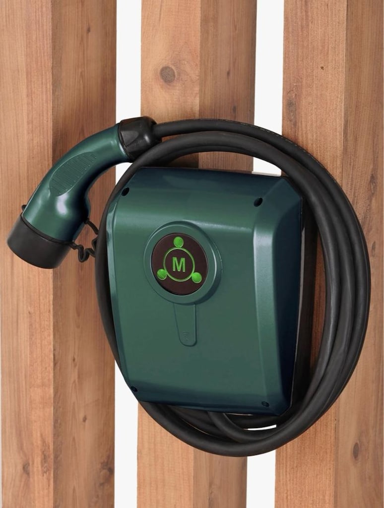 MakroŞarj 22 kW Elektrikli Araç Şarj İstasyonu