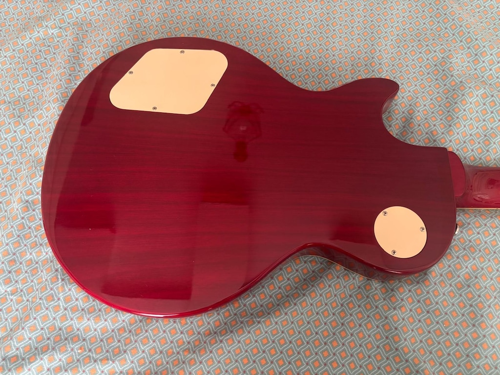 Empiphone gitar satılık - 3