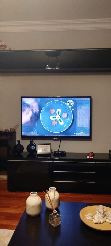 LG47LA640S-ZA 47"120cm LEDTV - 3