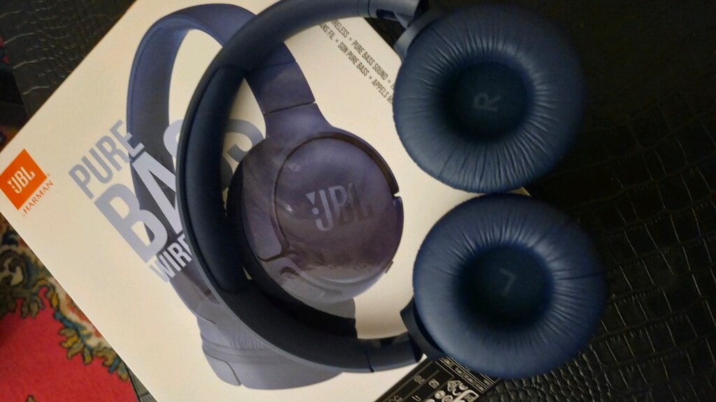 0 JBL 510BT - 3