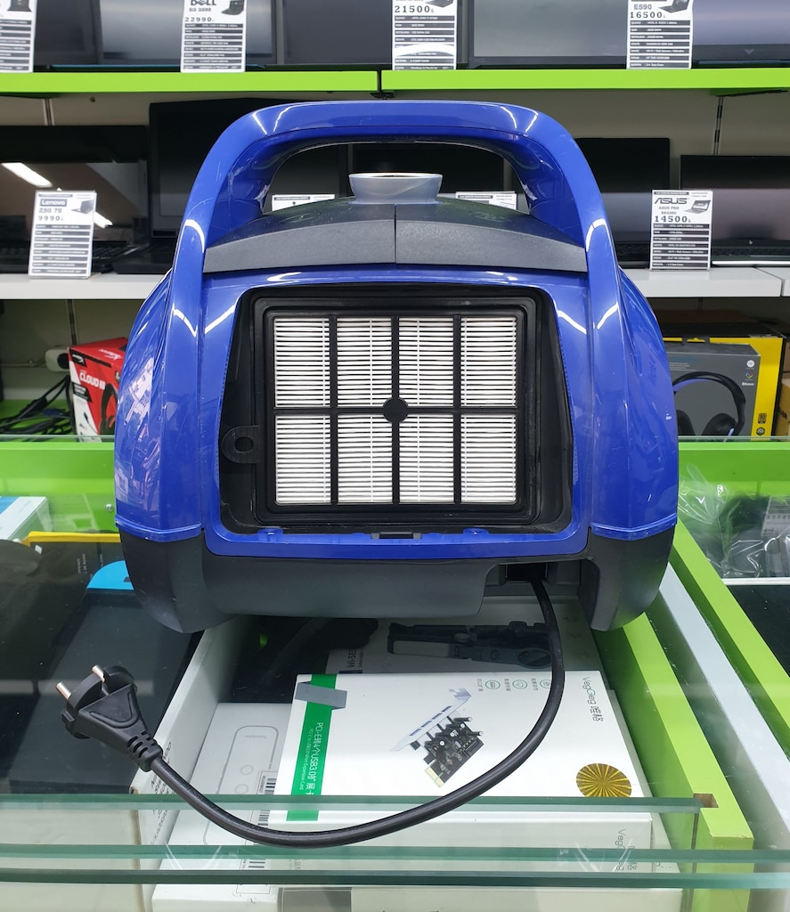 Arçelik S 7564 750 W Toz Torbasız Elektrikli Süpürge - 10