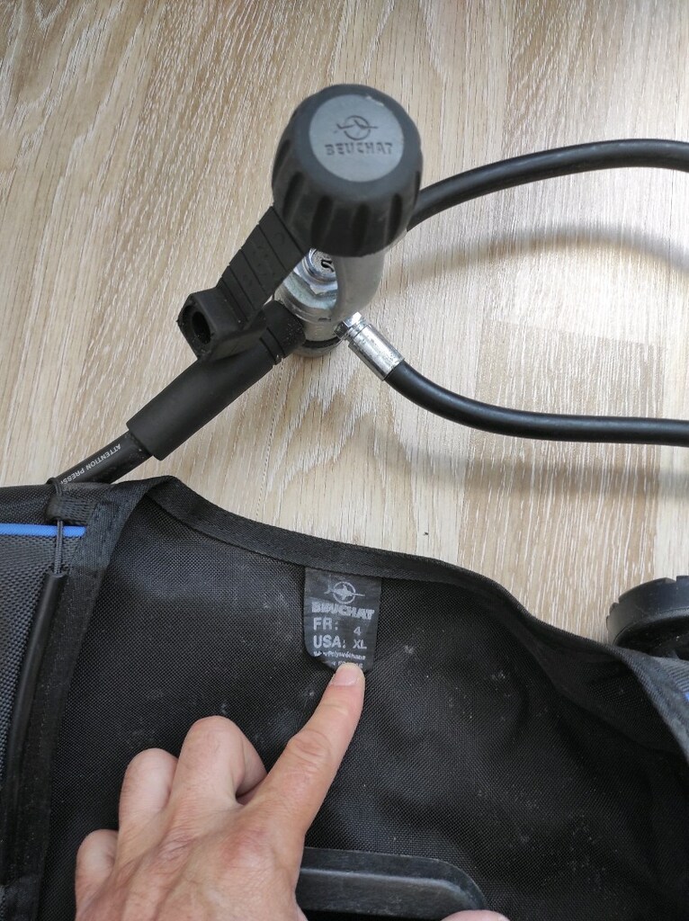 Beuchat takım pazarlık olur - 3