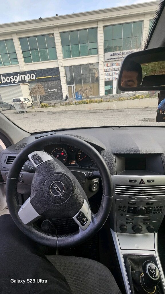 2010 Opel Astra 1.3 CDTI - 7