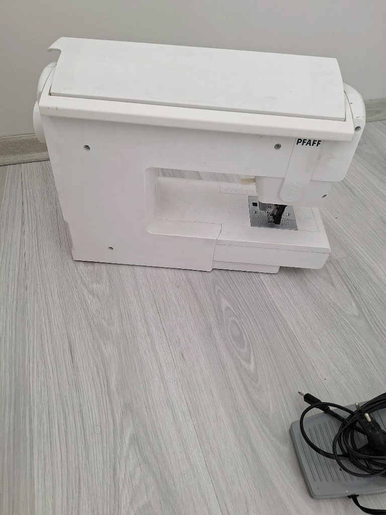 pfaff ambition 2.0 dikiş makinesi - 4