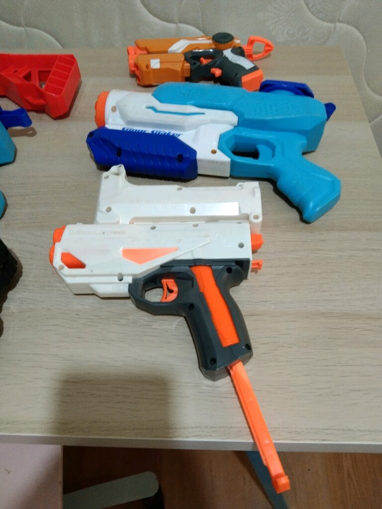 oyuncak tabancası tekinin fiyatı 250 - 5