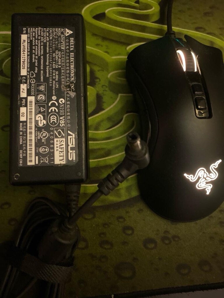 Notebook Adaptörleri Hp Lenovo Asus Acer Dell Samsung Casper Çıkma Orj - 16