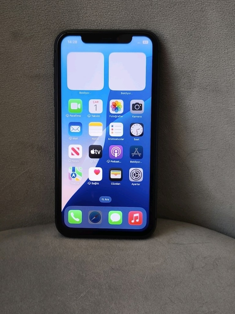 İPHONE 11 128 GB - 2