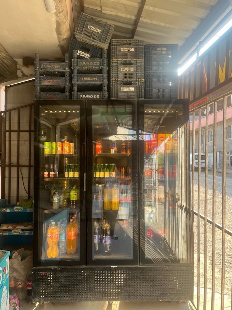 acil satılık dolaplar - 8