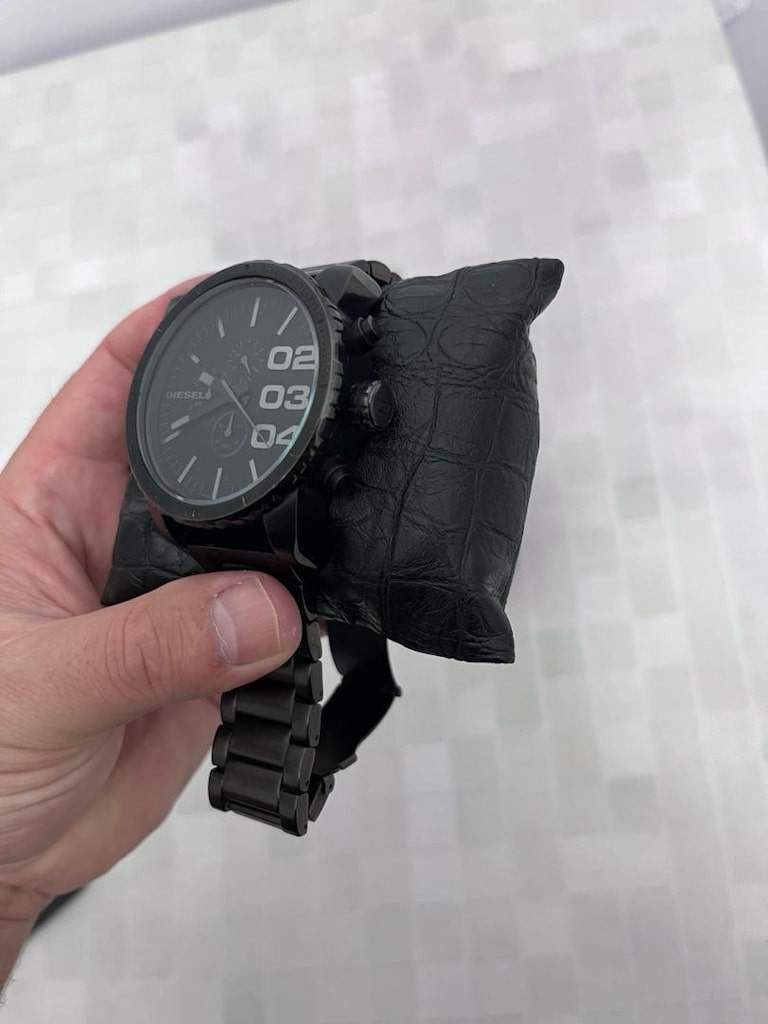 Memurdan çiziksiz Hatasız DZ-4207 - 6