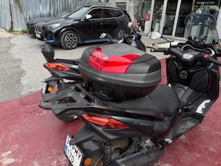 Xmax Orjinal Çanta+Demir Set - 2