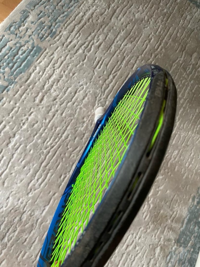 Yonez Ezone Tour Tenis Raketi - 7