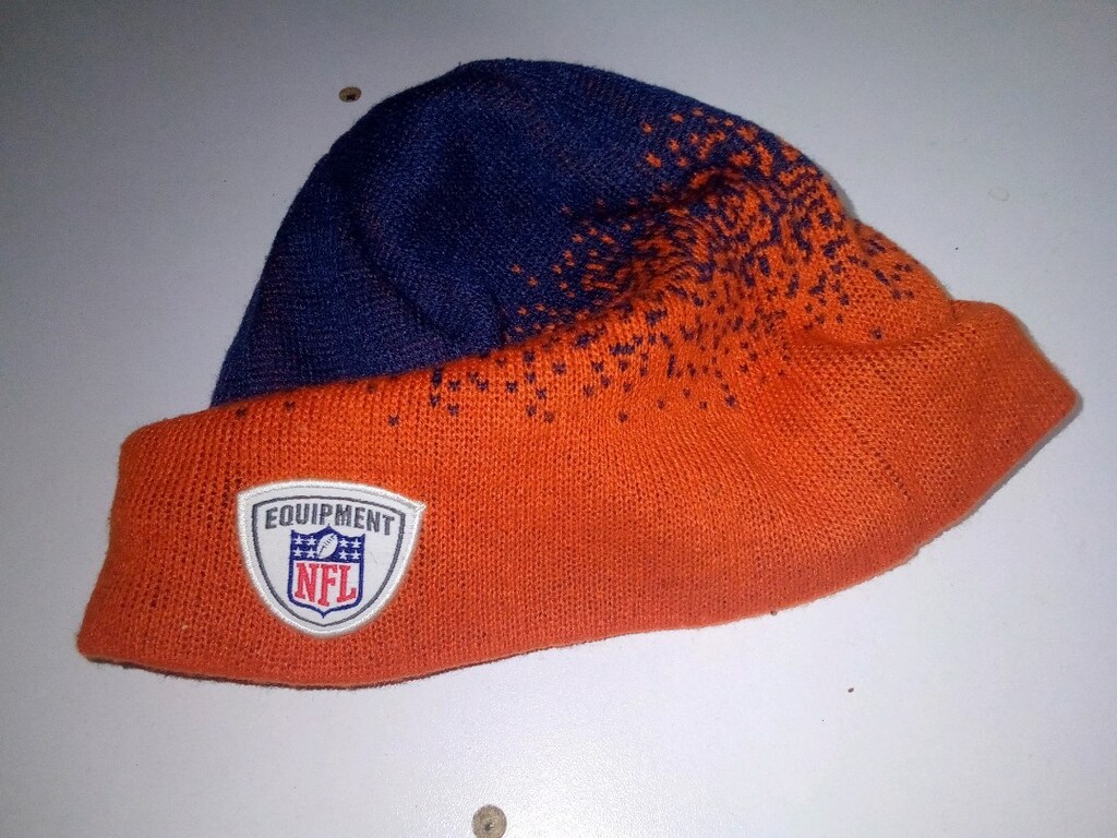Reebok NFL official şapka - 4