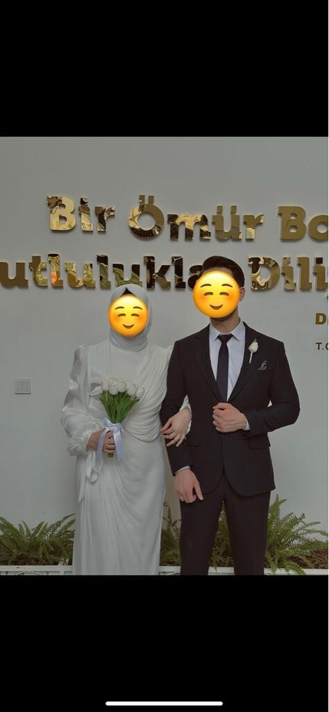 nikah elbisesi - 2