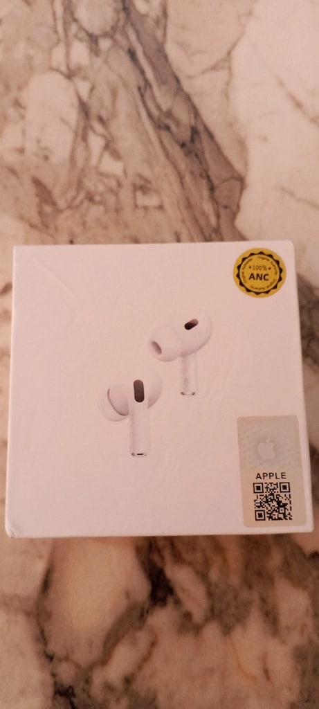 Airpods Pro 2 Kulaklık Sıfır