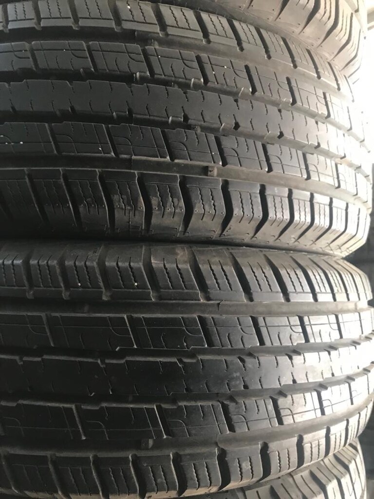 225/60r 17 Ebatta 4 Adet Yazlık H\T Suv 2023 - 10
