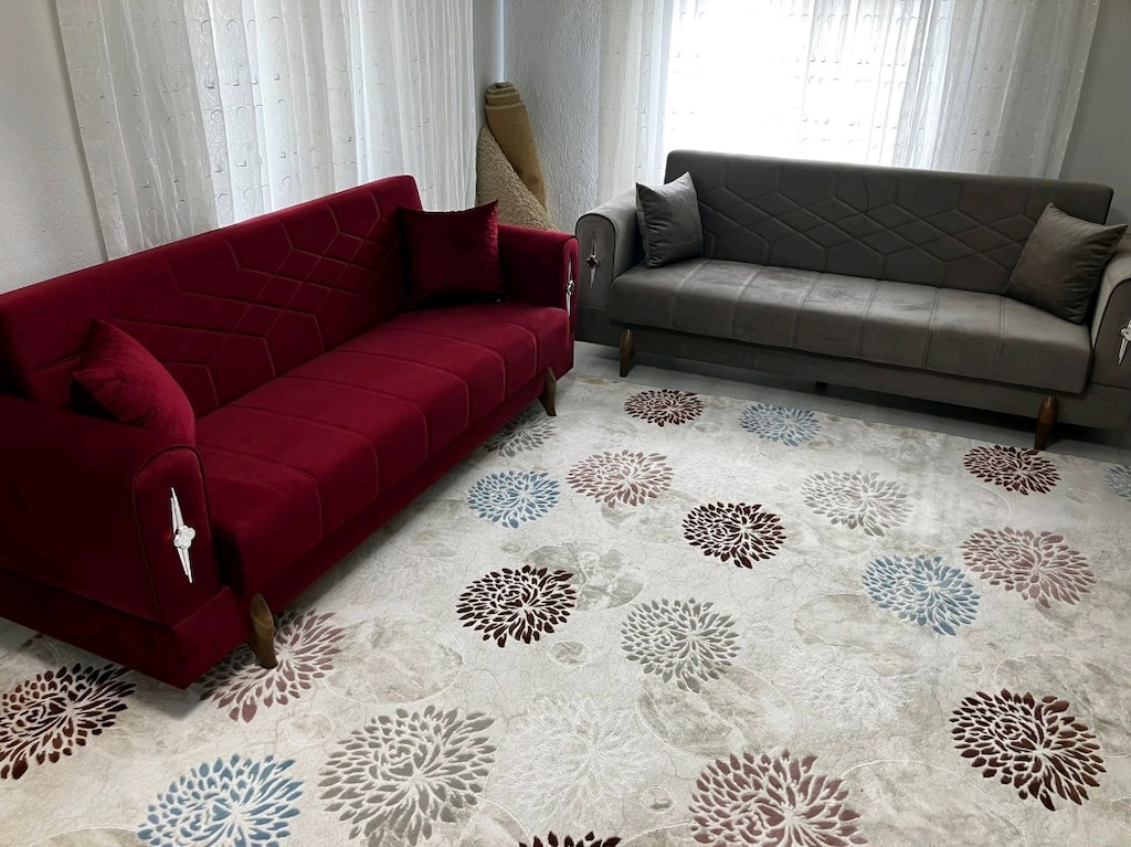 kanepe çekyat 1 adet - 2