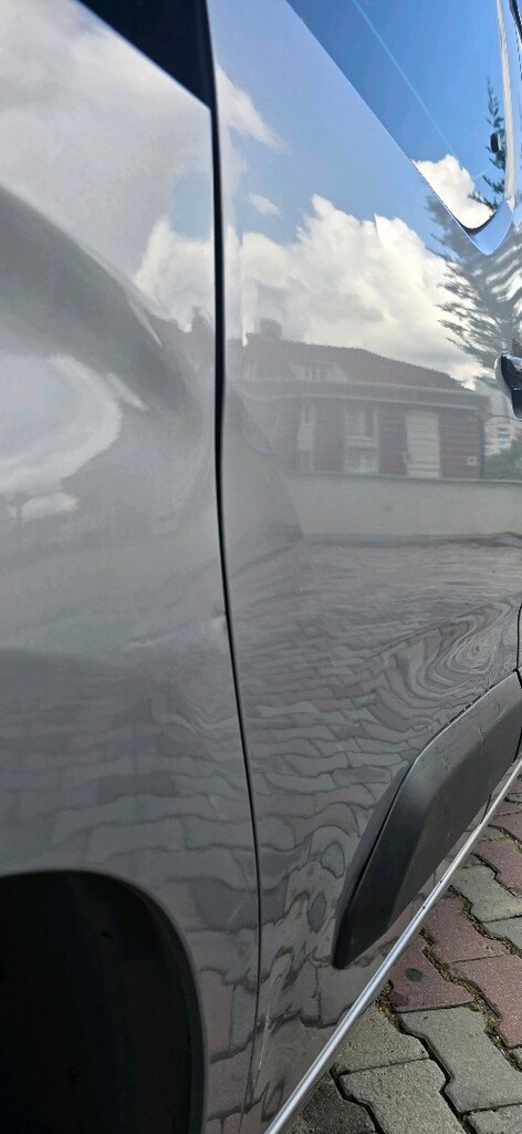 opel combo 1.5d Essential otomatik - 10