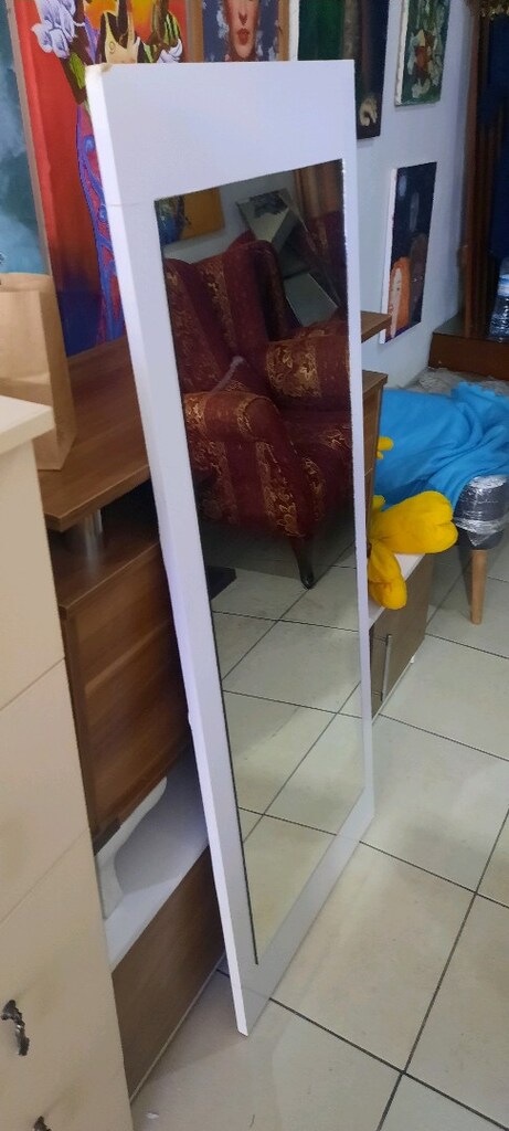 55 cm 150 cm boy aynası - 2