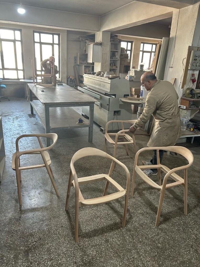 YILAN SANDALYE ADET FİYATT - 5
