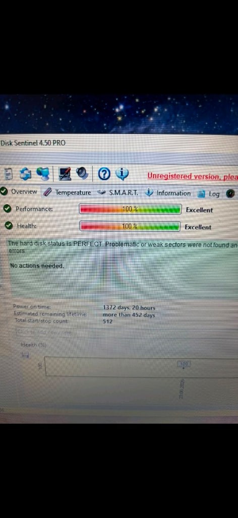 SAMSUNG HARİCİ HDD HARDDİSK 4 TB SIFIR AYARINDA - 4