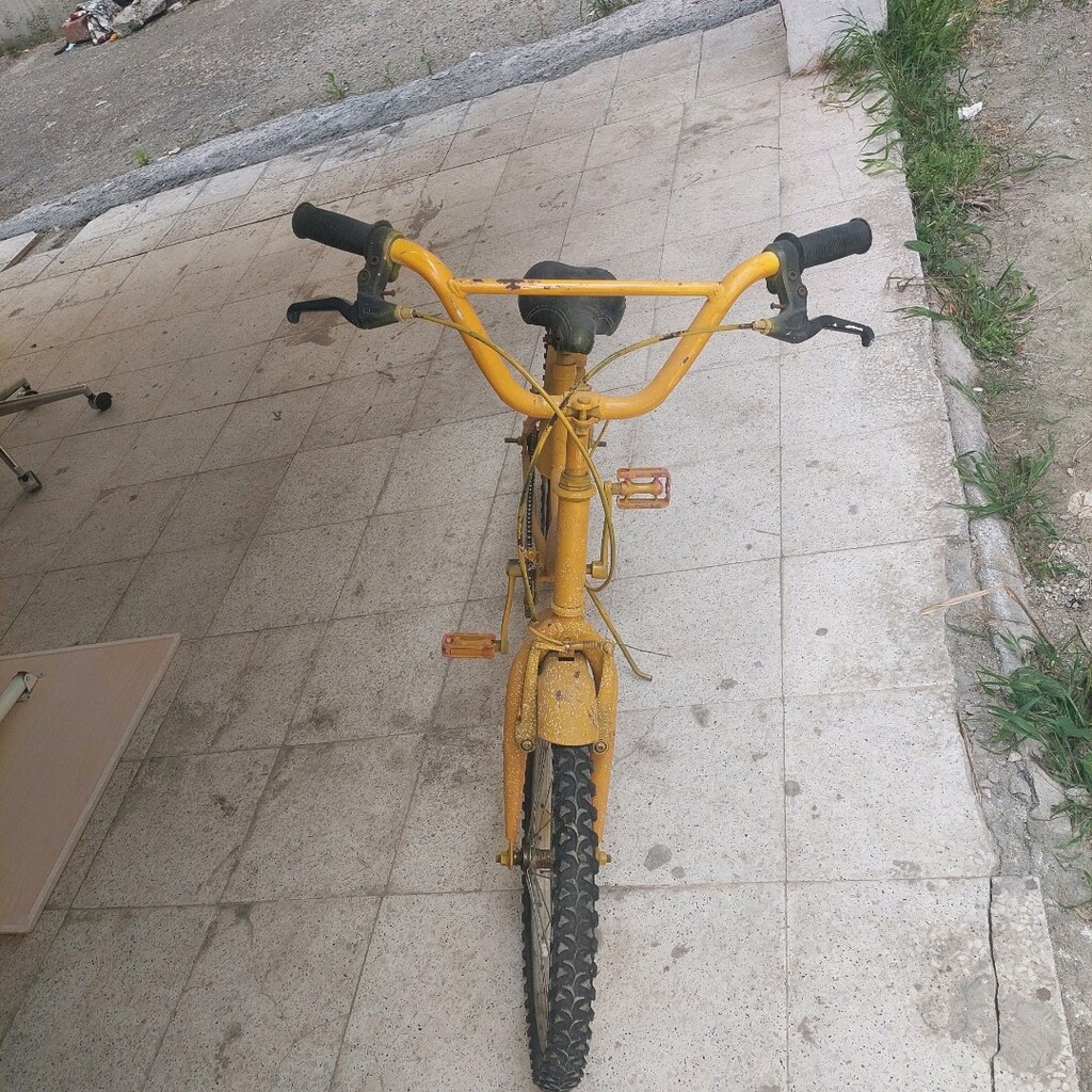 çocuk bisikleti - 4