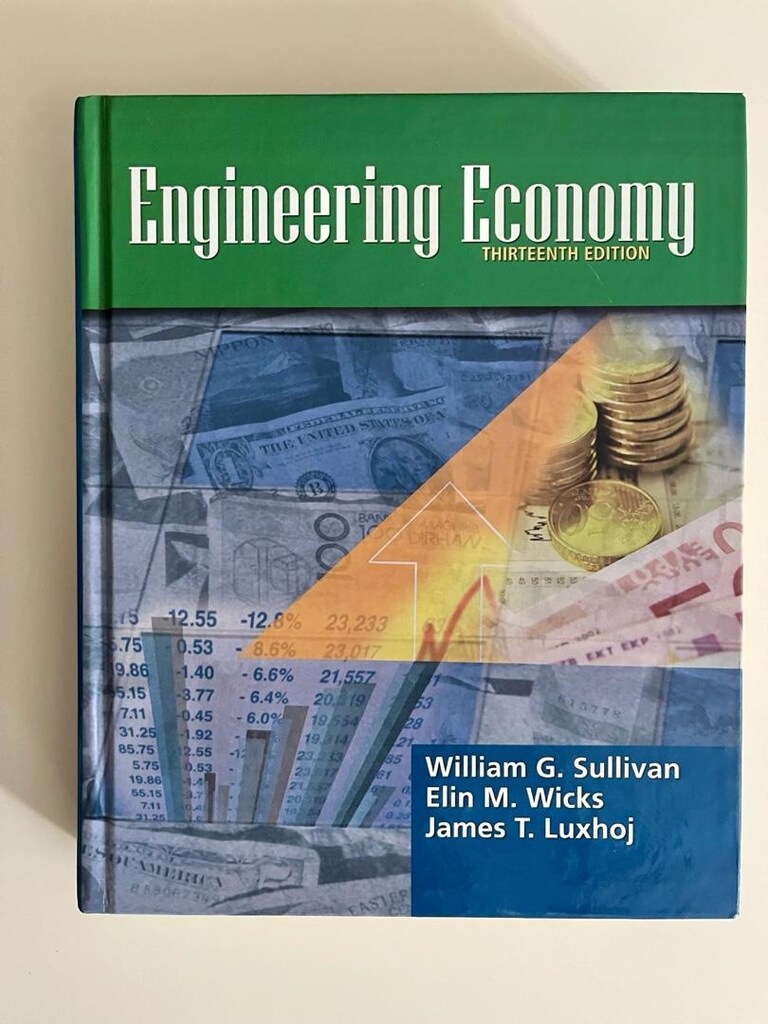 Engineering Economy - 5