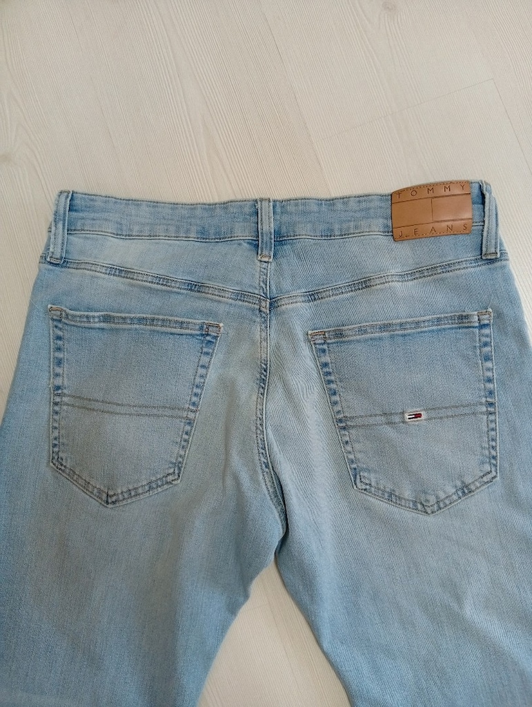 TOMMY HİLFİGER PANTOLON - 5