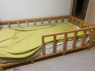 montessori yatak - 5