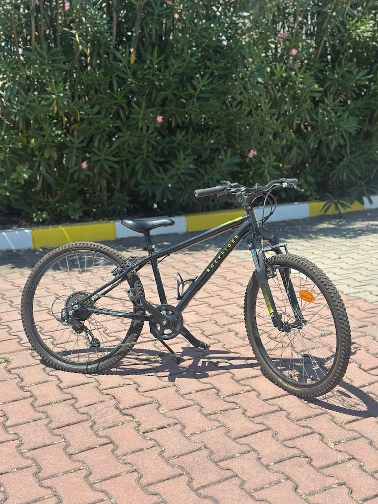 decathlon bisiklet - 3