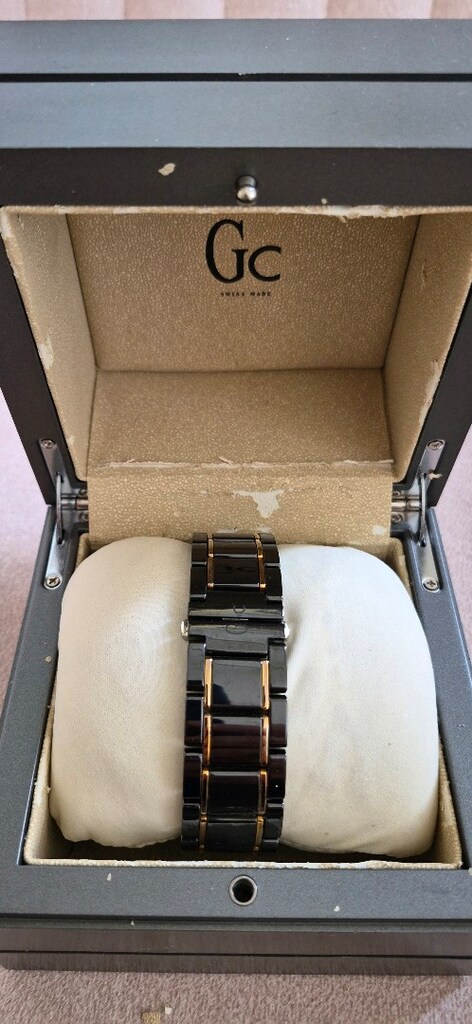 Guess Cellection GCX 76007G1S/02 - 10