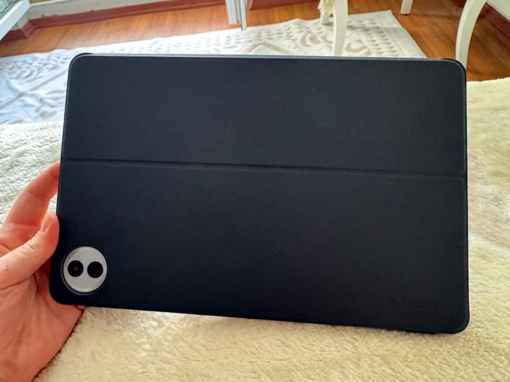 sıfır ayarında 2 aylık tablet - 6