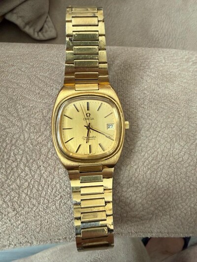 omega saat
