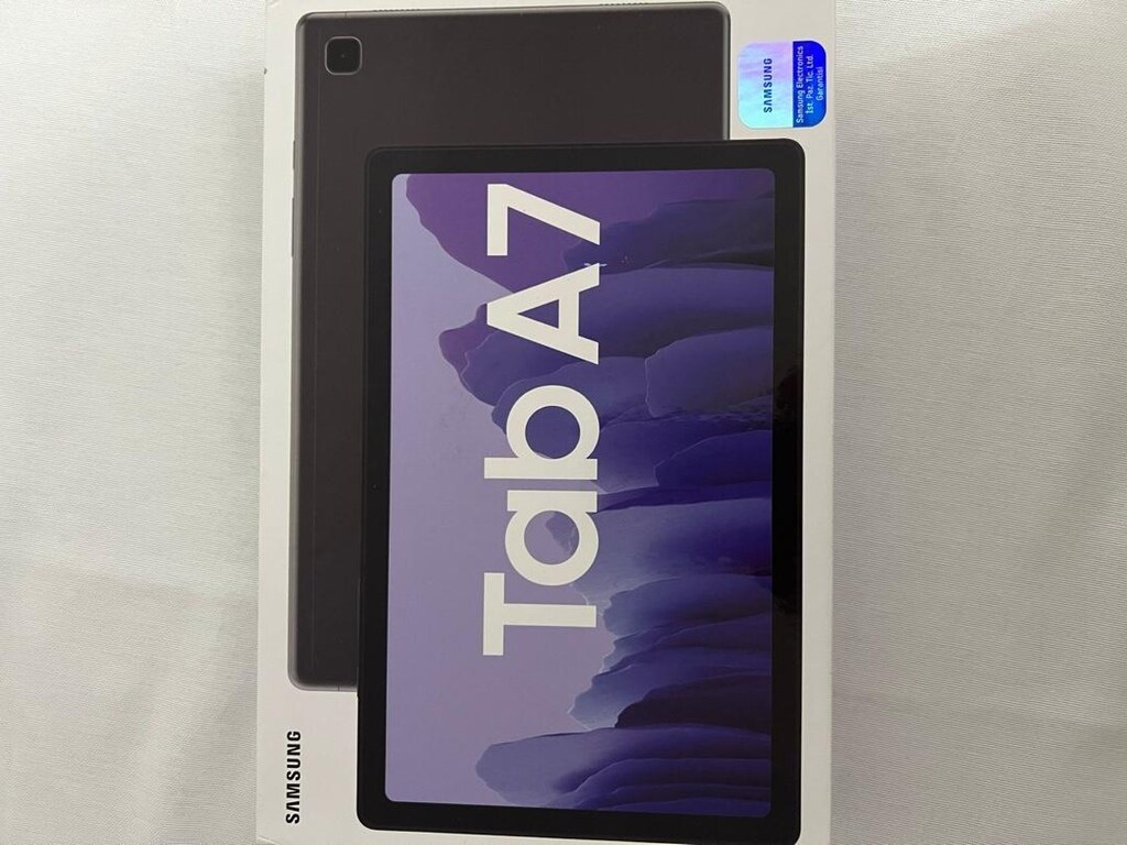 Samsung t 500 tablet - 5