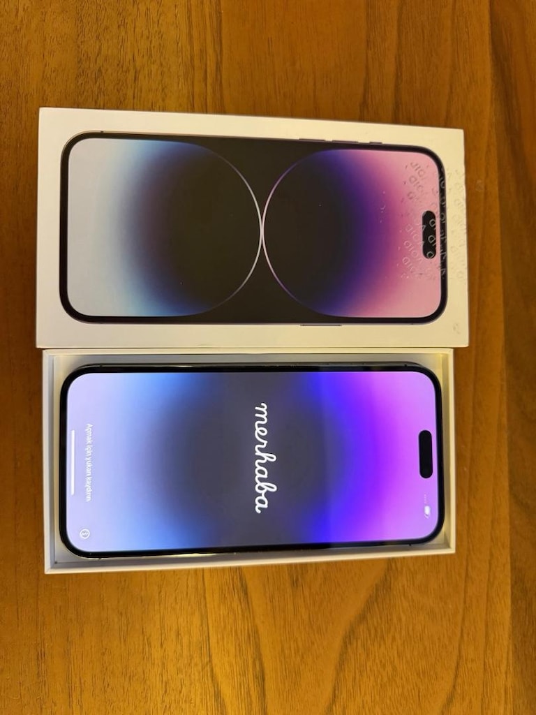 iphone 14 pro max - 2