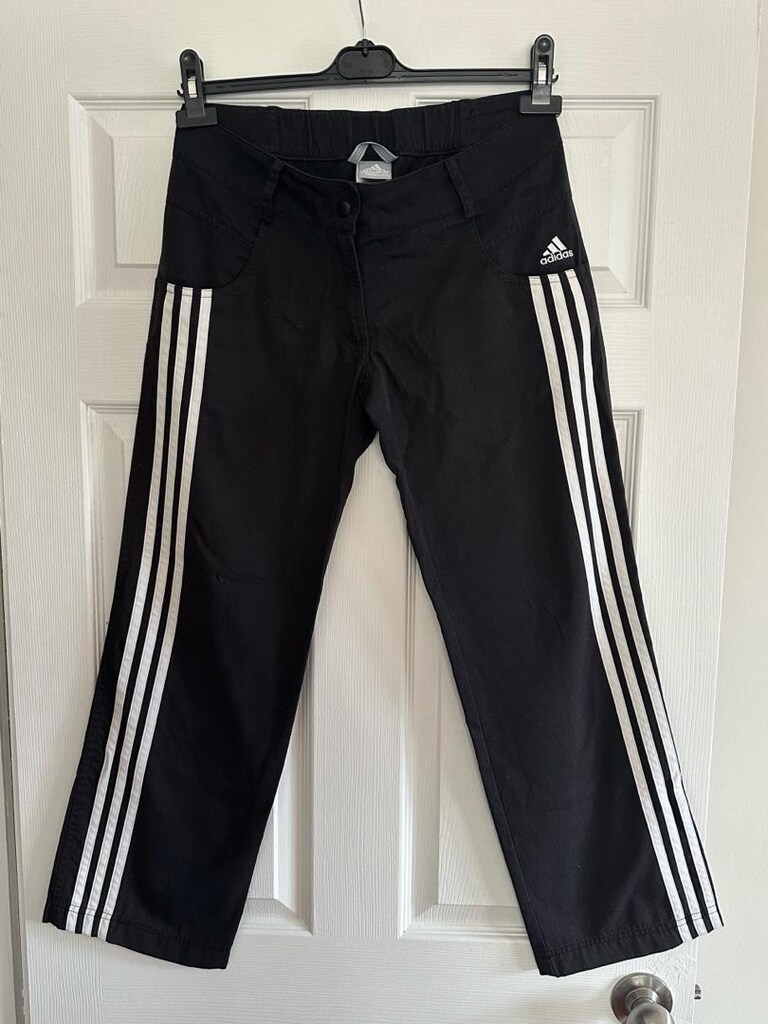 orijinal Adidas spor pantolon
