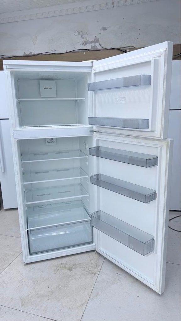 Arçelik 6430 NM 420 Litre No-Frost Buzdolabı – Çok Temiz - 10