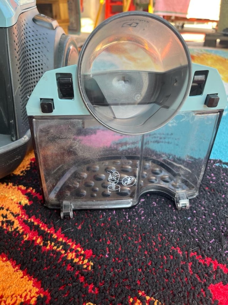 Electrolux PC91-6MB Elektrikli Süpürge - 12