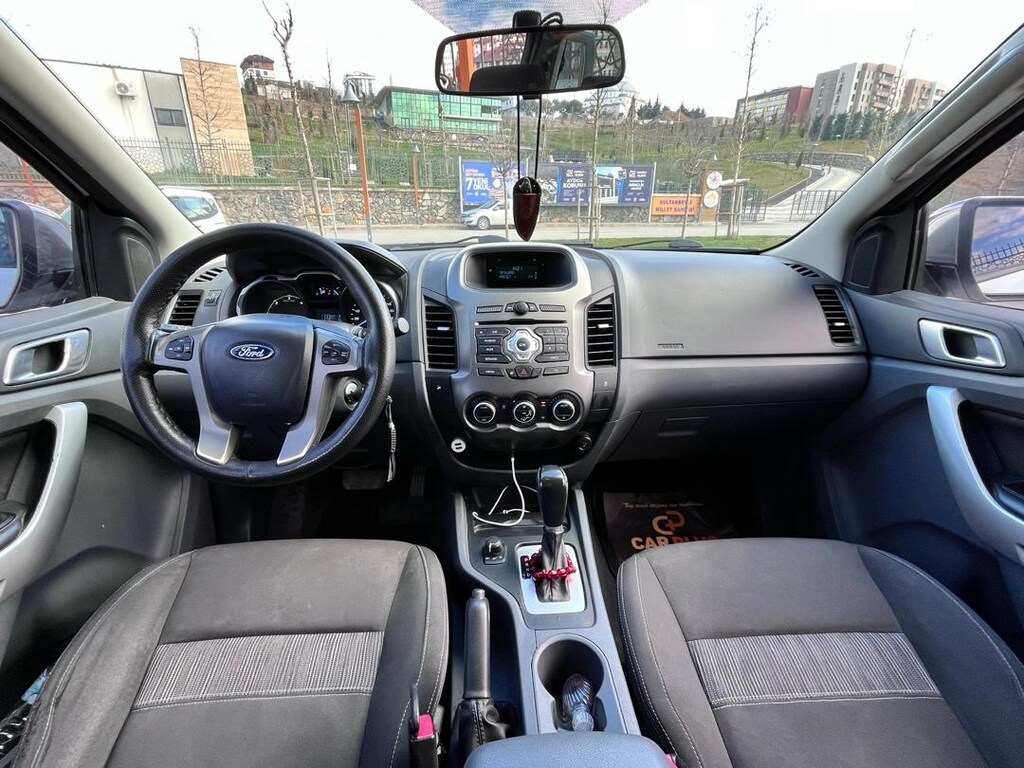 4x4 RANGER - 8
