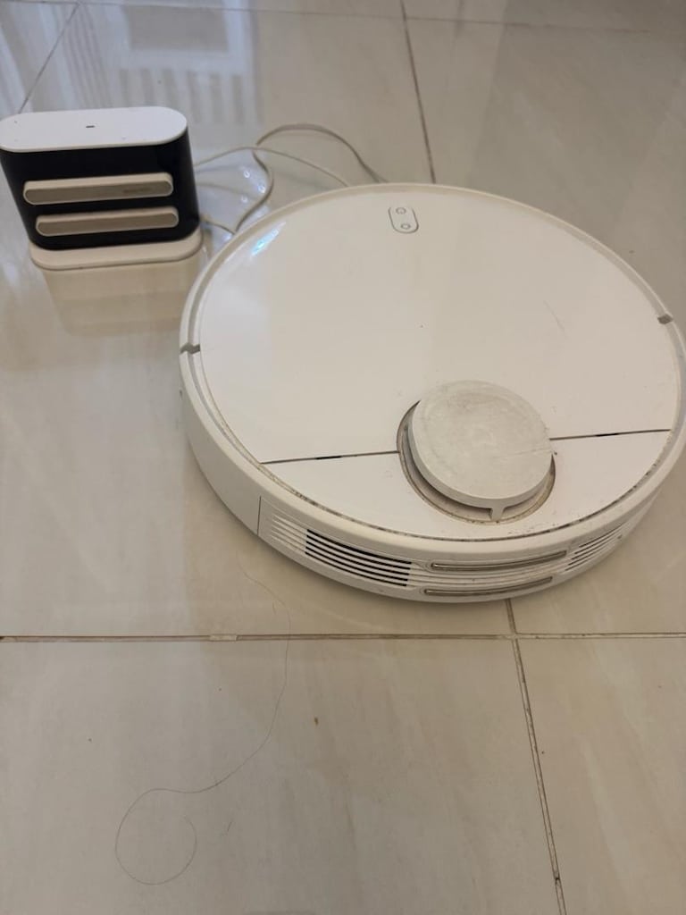 XİAOMİ VACUUM MOP PRO