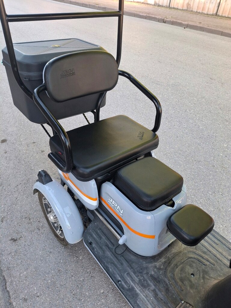 700 KMDE 2024 MODEL KASIM CIKIS SIFIR AYARNDA KABİNLİ ELEKTRİKLİ MOTOR - 11