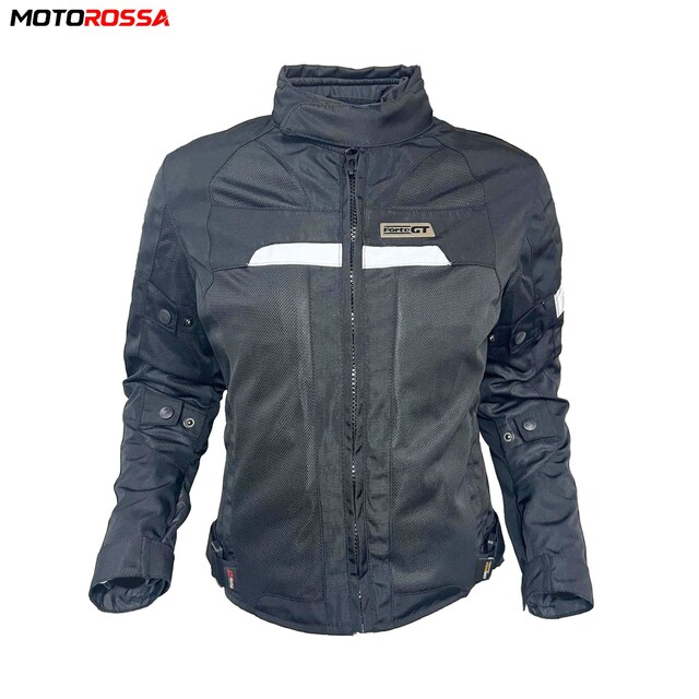 FORTE GT 2001072 INFERNO 4 Mevsim Kadın Motosiklet Montu | MOTOROSSA