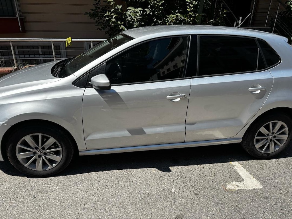 MEMURDAN 2015 OTOMATİK 115BİNDE TEMİZ POLO - 11