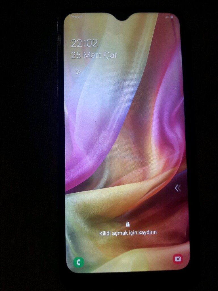 Galaxy m30 4/64gb sorunsuz çift hat yurtiçi kayıtlı - 3