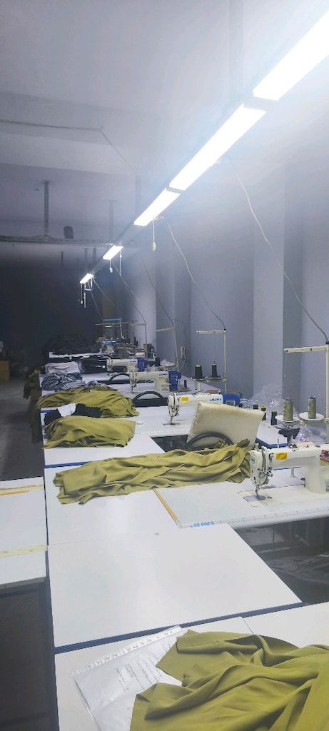 devren veya komple satılık tekstil atölyesi - 4
